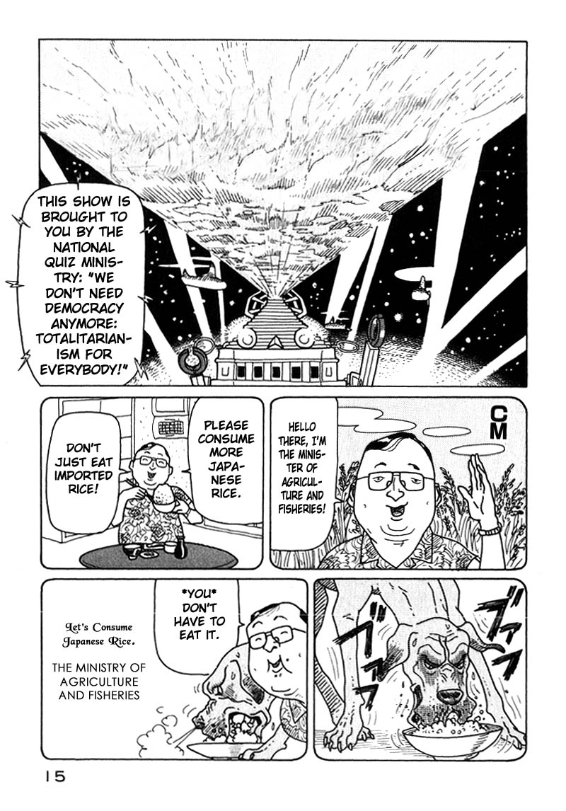 National Quiz Chapter 1.2 page 14 - Chapter 1 v2 : This is the National Quiz!