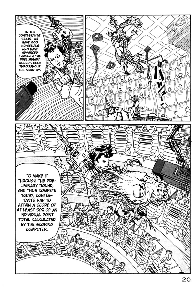 National Quiz Chapter 1.2 page 19 - Chapter 1 v2 : This is the National Quiz!
