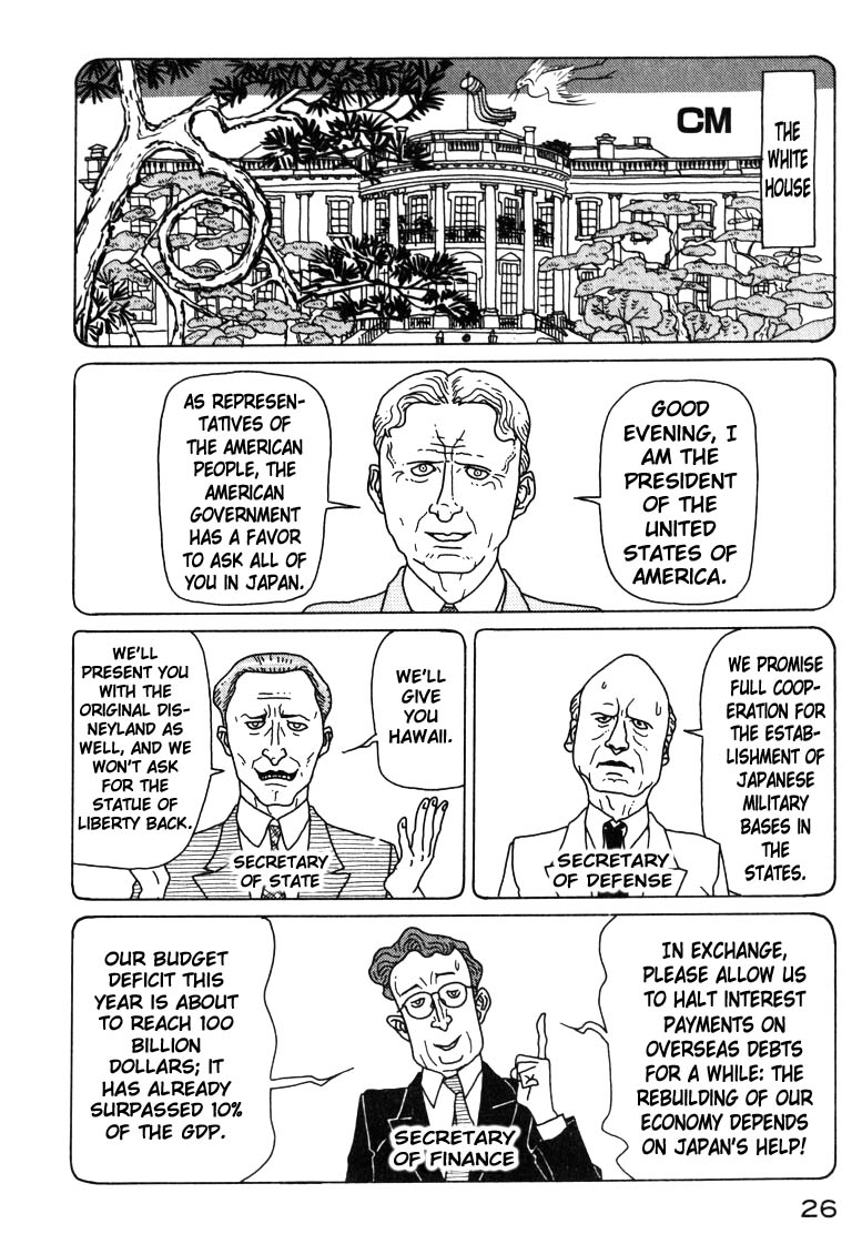 National Quiz Chapter 1.2 page 25 - Chapter 1 v2 : This is the National Quiz!