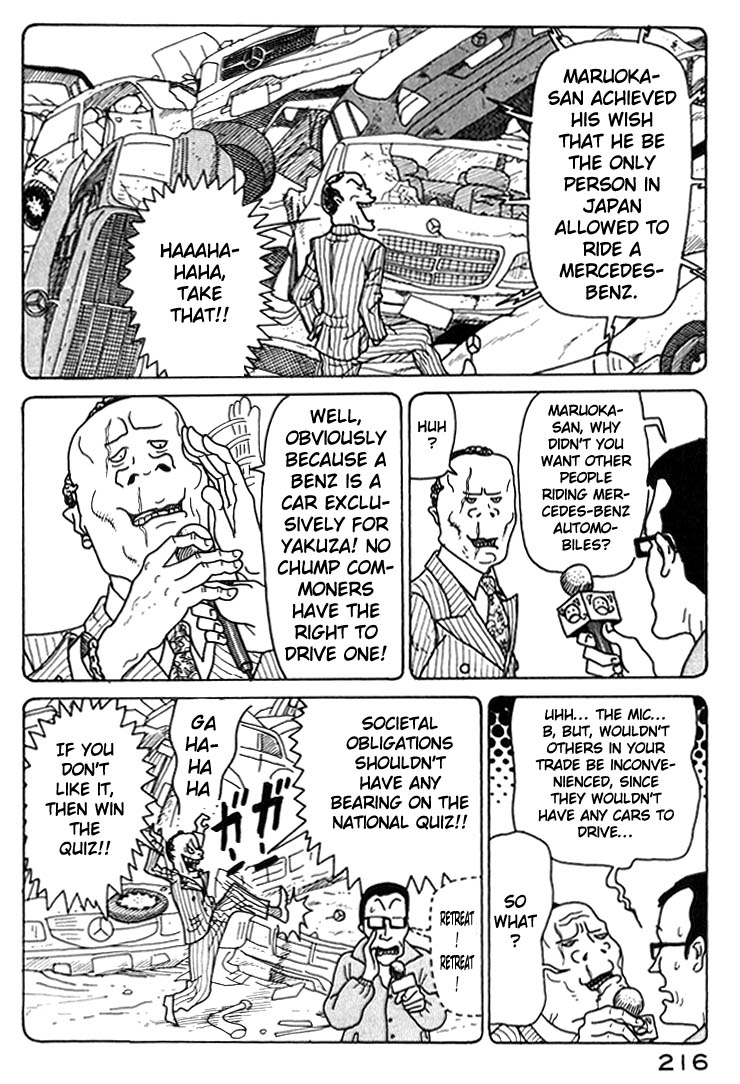 National Quiz Chapter 10.2 page 10 - Chapter 10 v2 : The Terrorists' Target