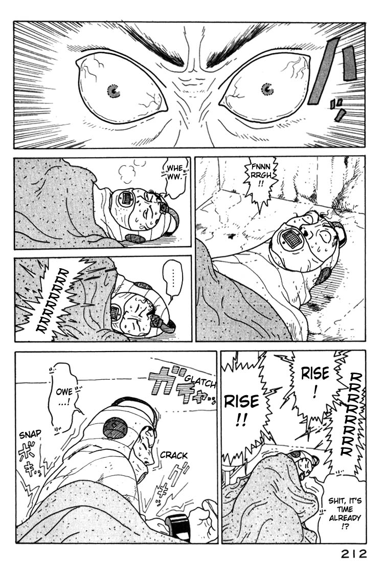 National Quiz Chapter 10.2 page 6 - Chapter 10 v2 : The Terrorists' Target