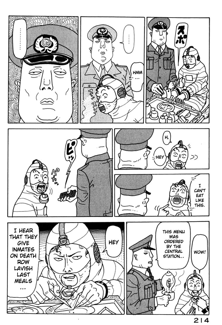 National Quiz Chapter 10.2 page 8 - Chapter 10 v2 : The Terrorists' Target