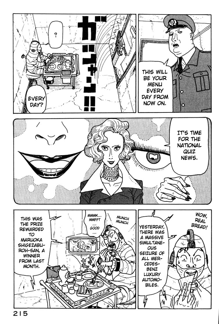 National Quiz Chapter 10.2 page 9 - Chapter 10 v2 : The Terrorists' Target