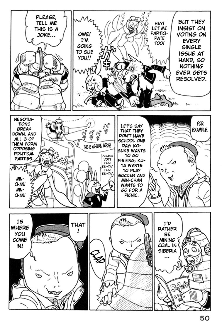 National Quiz Chapter 13.2 page 10 - Chapter 13 v2 : The K-i K-ichi Assassination Plot