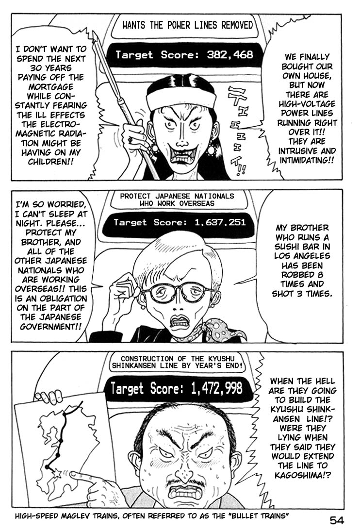 National Quiz Chapter 13.2 page 14 - Chapter 13 v2 : The K-i K-ichi Assassination Plot