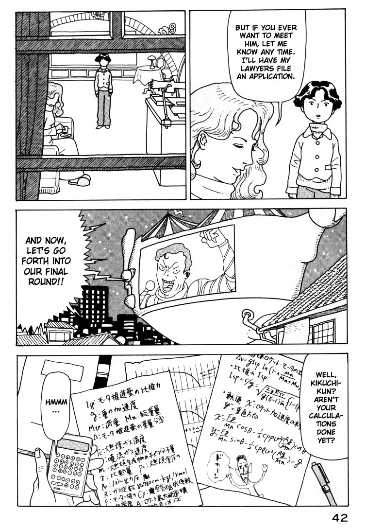 National Quiz Chapter 13.2 page 2 - Chapter 13 v2 : The K-i K-ichi Assassination Plot