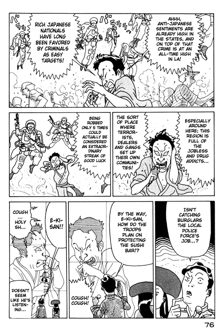 National Quiz Chapter 14.2 page 16 - Chapter 14 v2 : The Invasion of the United States