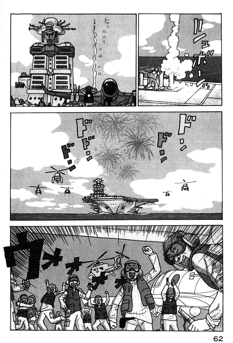National Quiz Chapter 14.2 page 3 - Chapter 14 v2 : The Invasion of the United States