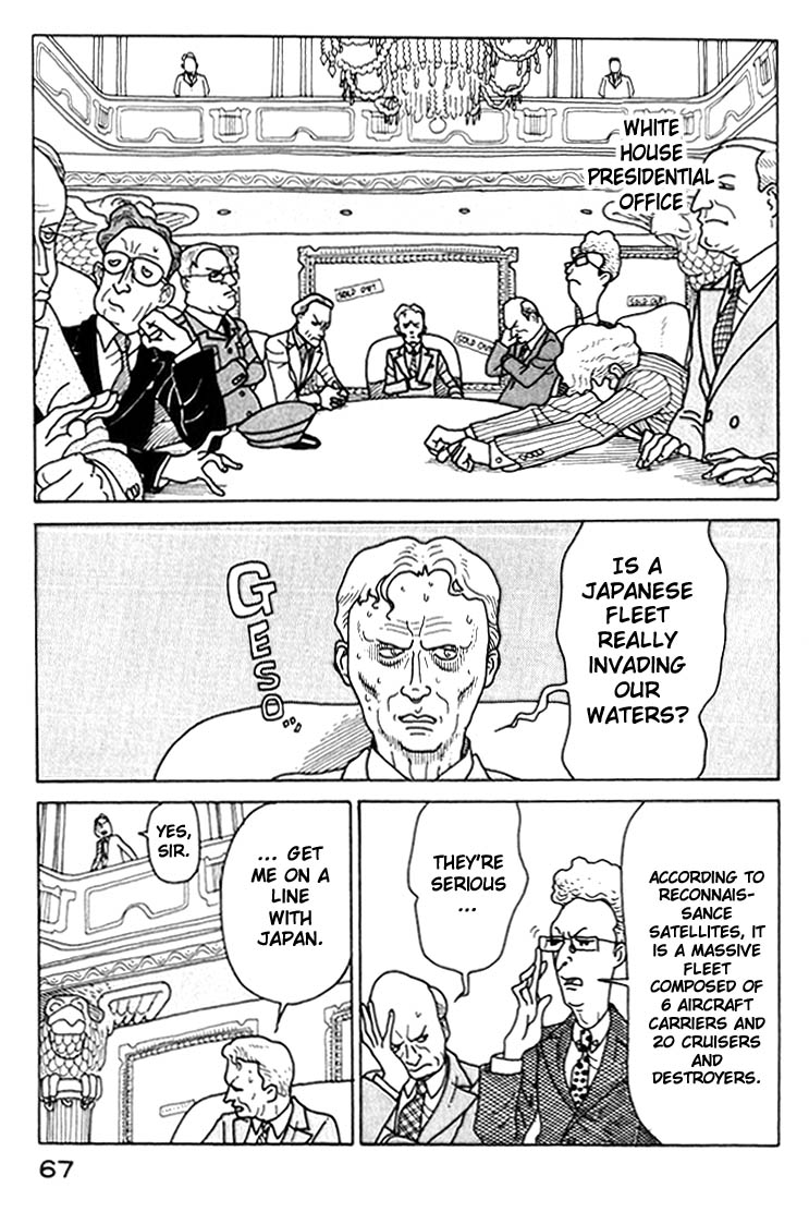 National Quiz Chapter 14.2 page 8 - Chapter 14 v2 : The Invasion of the United States