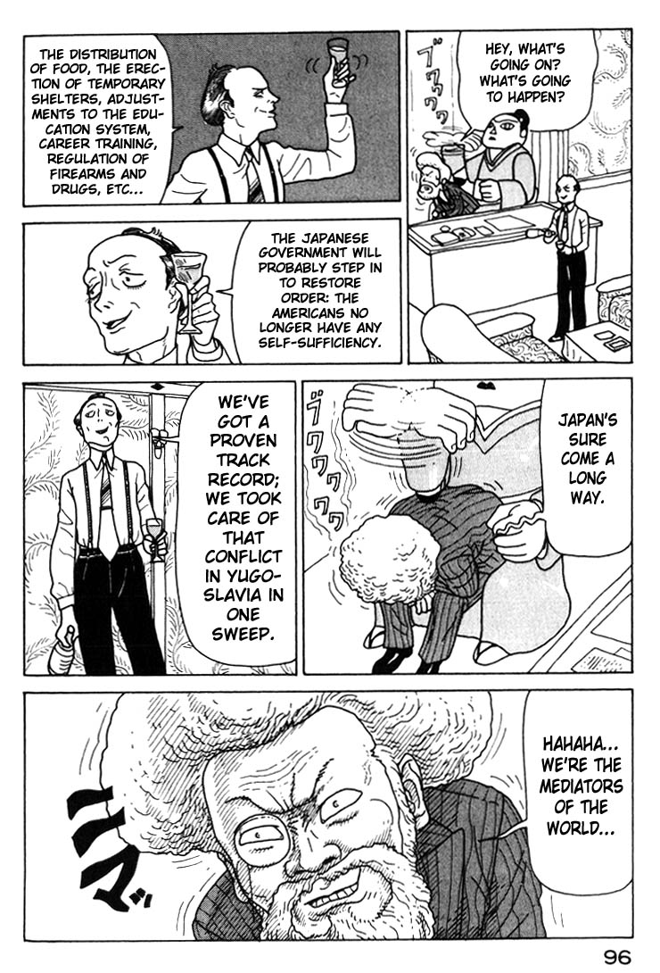 National Quiz Chapter 15.2 page 17 - Chapter 15 v2 : The Mediator of the World