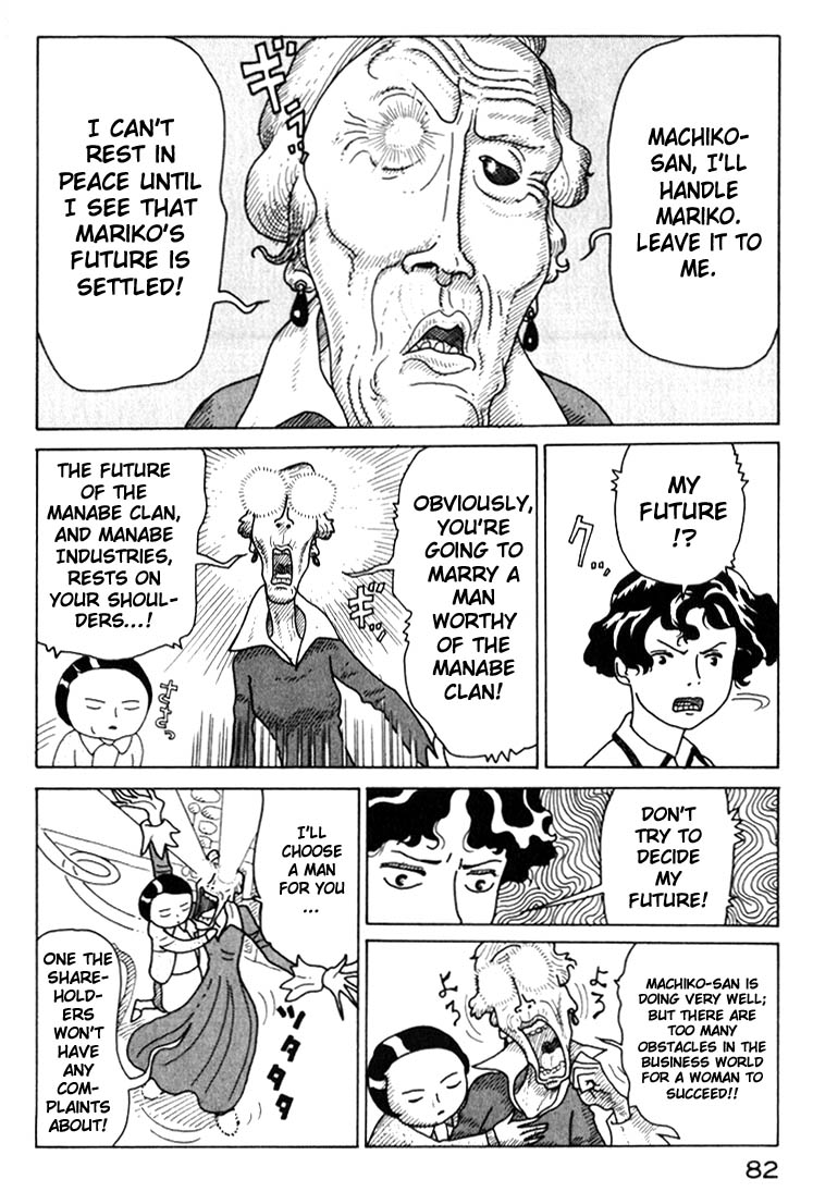 National Quiz Chapter 15.2 page 4 - Chapter 15 v2 : The Mediator of the World