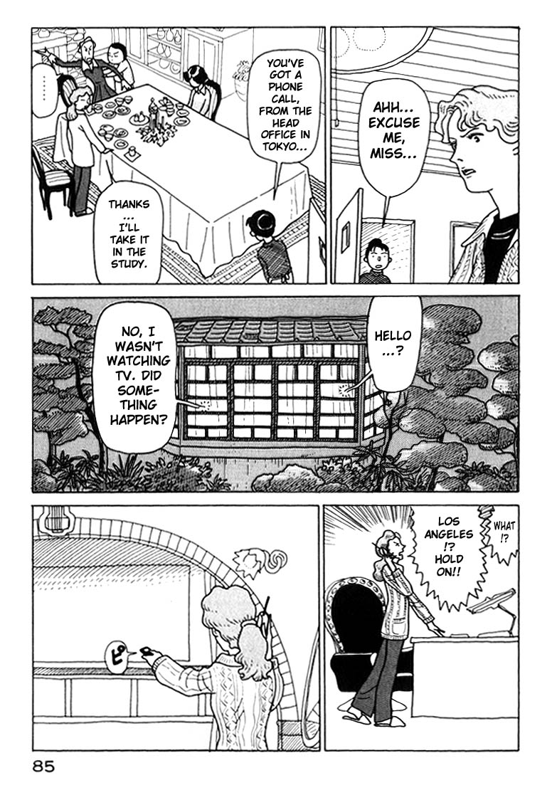 National Quiz Chapter 15.2 page 7 - Chapter 15 v2 : The Mediator of the World