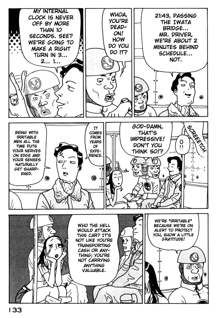 National Quiz Chapter 17.2 page 15 - Chapter 17 v2 : Shoot the National Assets!