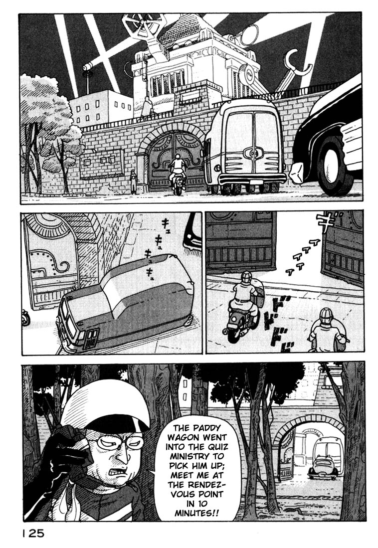 National Quiz Chapter 17.2 page 7 - Chapter 17 v2 : Shoot the National Assets!