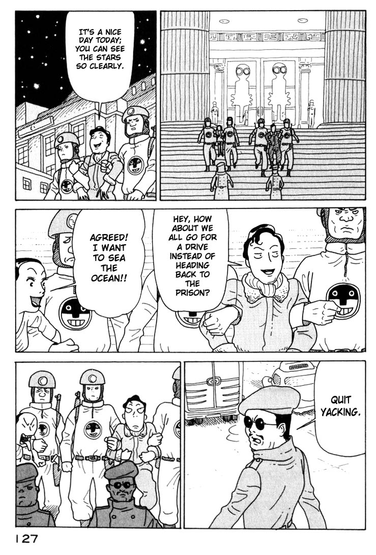 National Quiz Chapter 17.2 page 9 - Chapter 17 v2 : Shoot the National Assets!