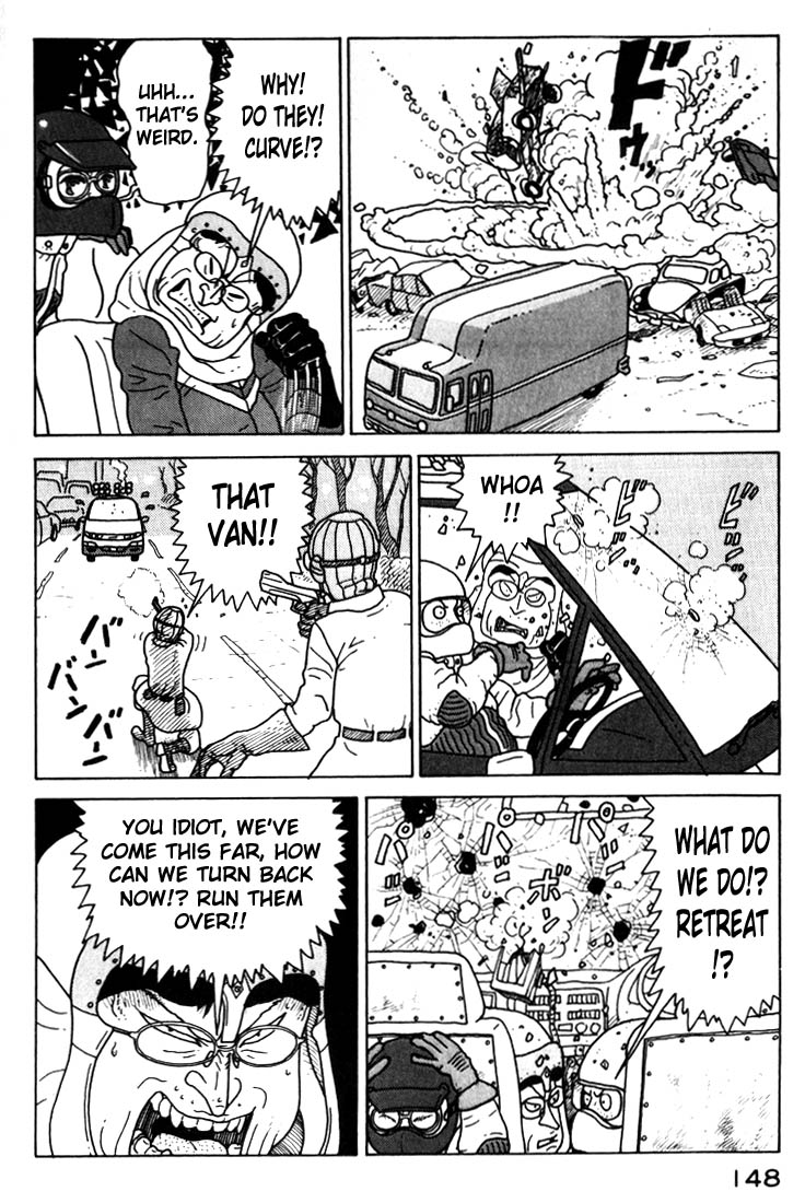 National Quiz Chapter 18.2 page 10 - Chapter 18 v2 : Put the Gun in My Hand