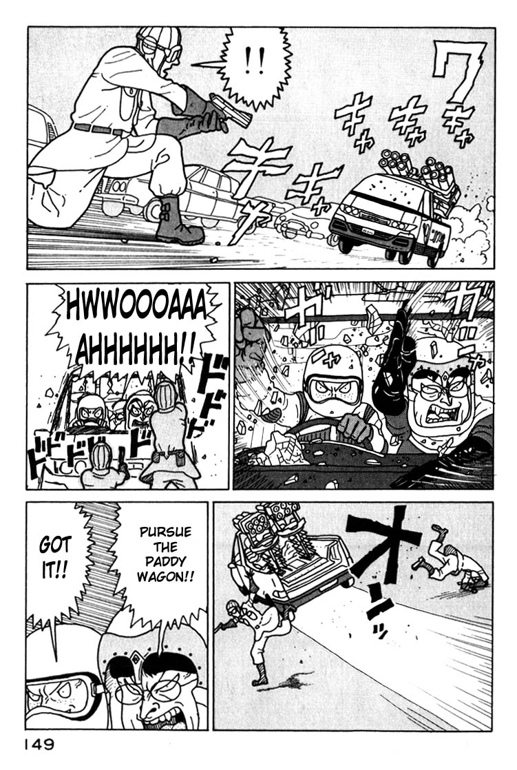 National Quiz Chapter 18.2 page 11 - Chapter 18 v2 : Put the Gun in My Hand