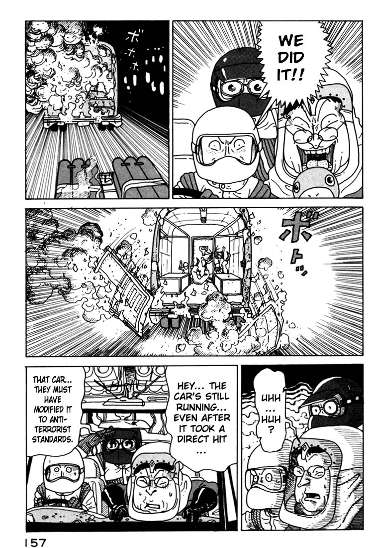 National Quiz Chapter 18.2 page 19 - Chapter 18 v2 : Put the Gun in My Hand