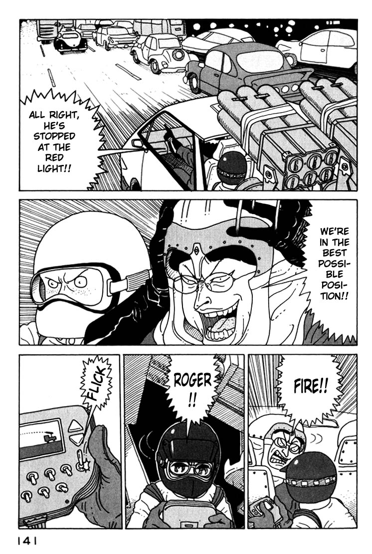 National Quiz Chapter 18.2 page 3 - Chapter 18 v2 : Put the Gun in My Hand
