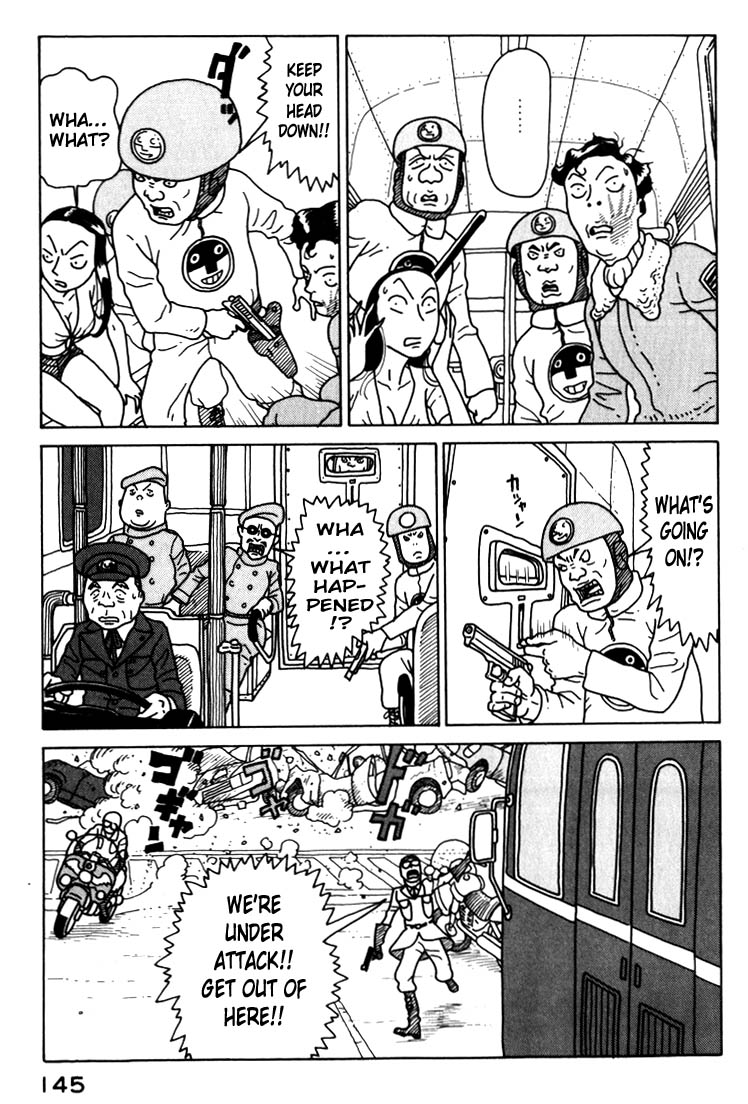 National Quiz Chapter 18.2 page 7 - Chapter 18 v2 : Put the Gun in My Hand