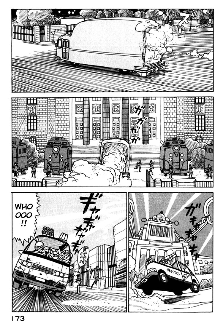 National Quiz Chapter 19.2 page 15 - Chapter 19 v2 : Though K-i K-ichi May Die!