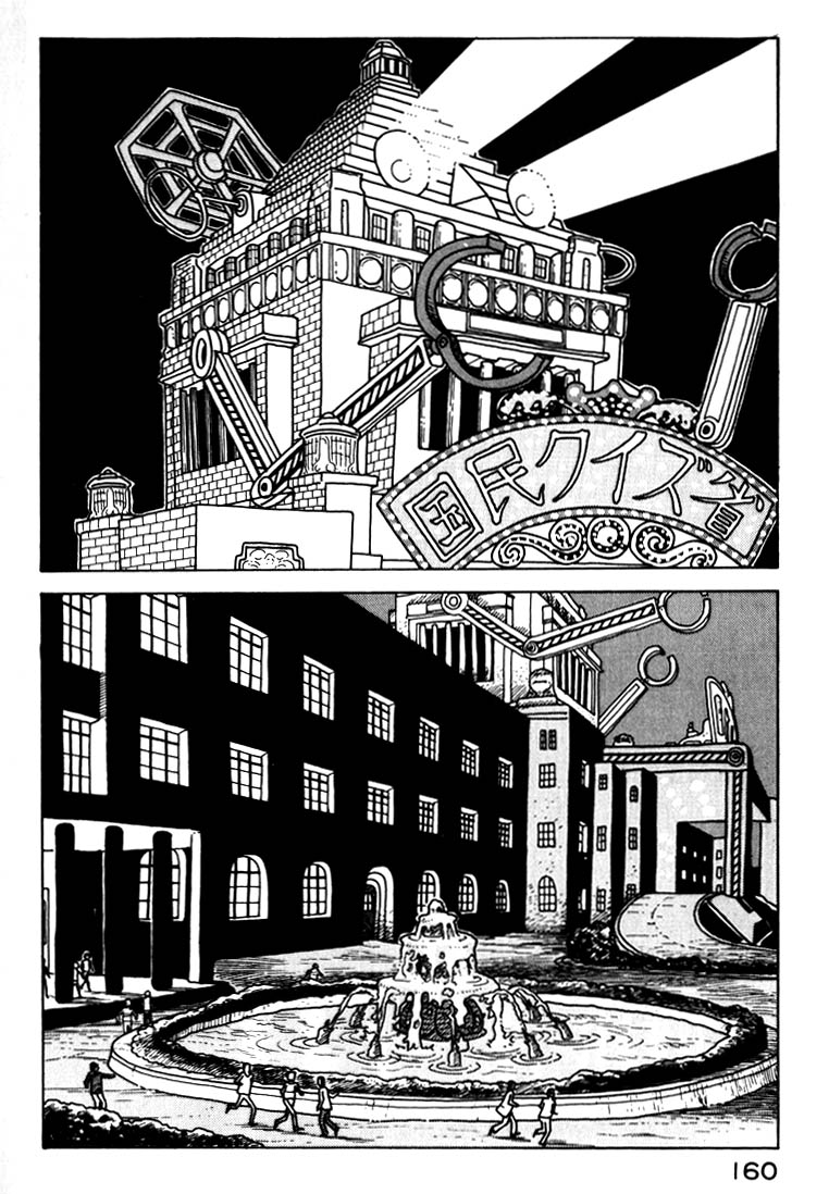 National Quiz Chapter 19.2 page 2 - Chapter 19 v2 : Though K-i K-ichi May Die!