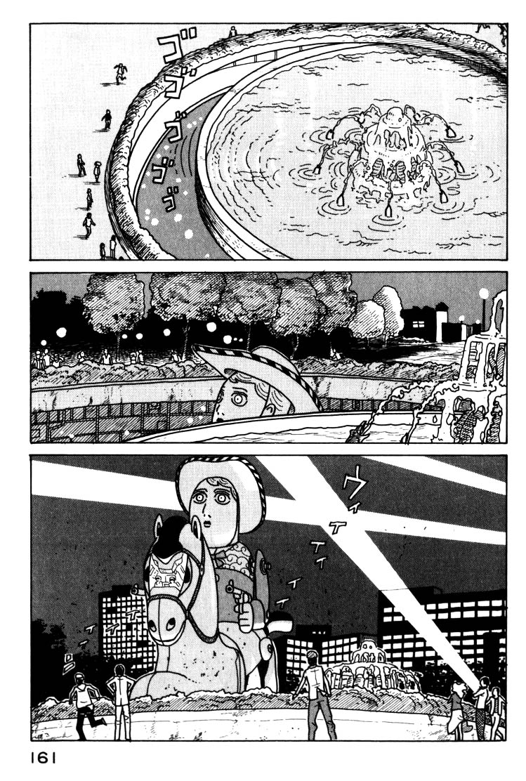 National Quiz Chapter 19.2 page 3 - Chapter 19 v2 : Though K-i K-ichi May Die!
