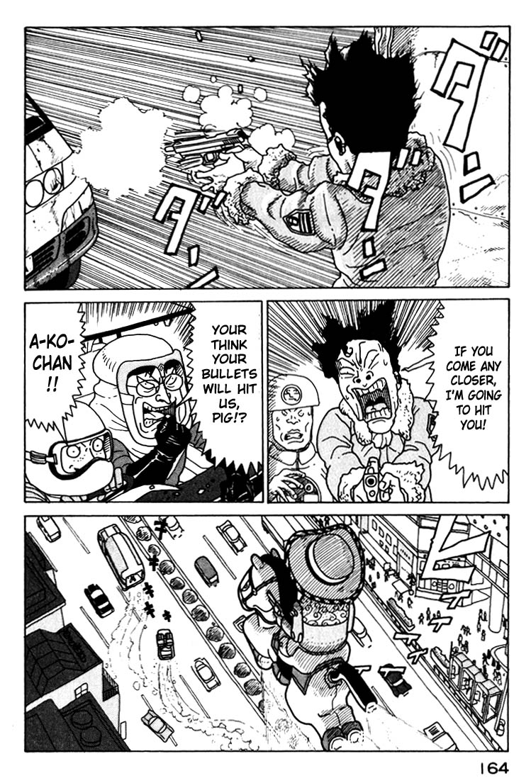National Quiz Chapter 19.2 page 6 - Chapter 19 v2 : Though K-i K-ichi May Die!