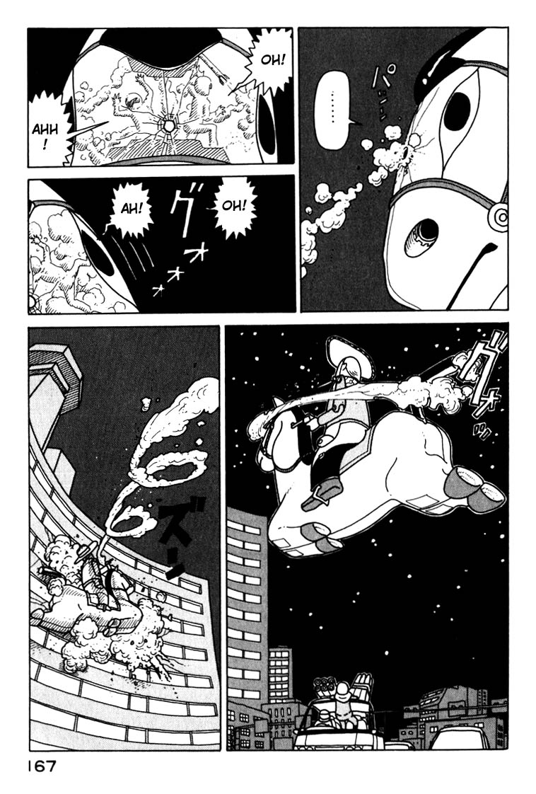 National Quiz Chapter 19.2 page 9 - Chapter 19 v2 : Though K-i K-ichi May Die!