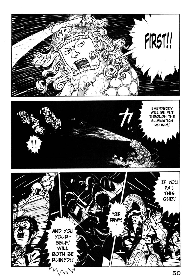 National Quiz Chapter 2.2 page 12 - Chapter 2 v2 : Showtime!