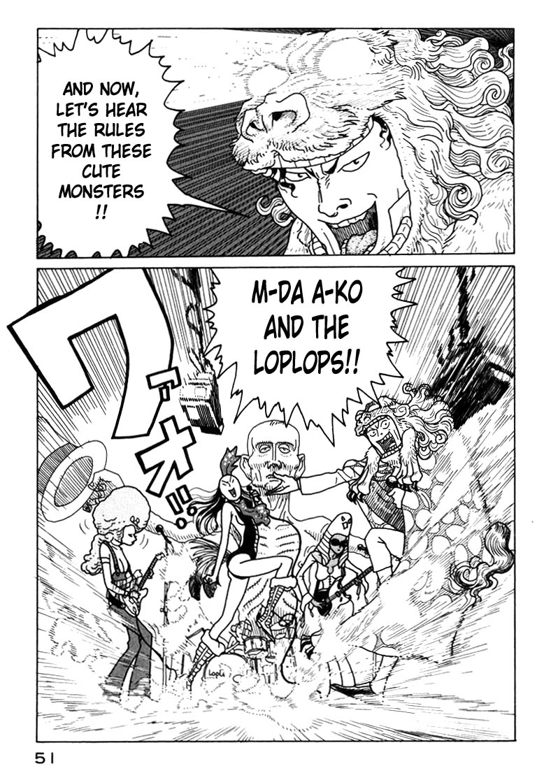 National Quiz Chapter 2.2 page 13 - Chapter 2 v2 : Showtime!