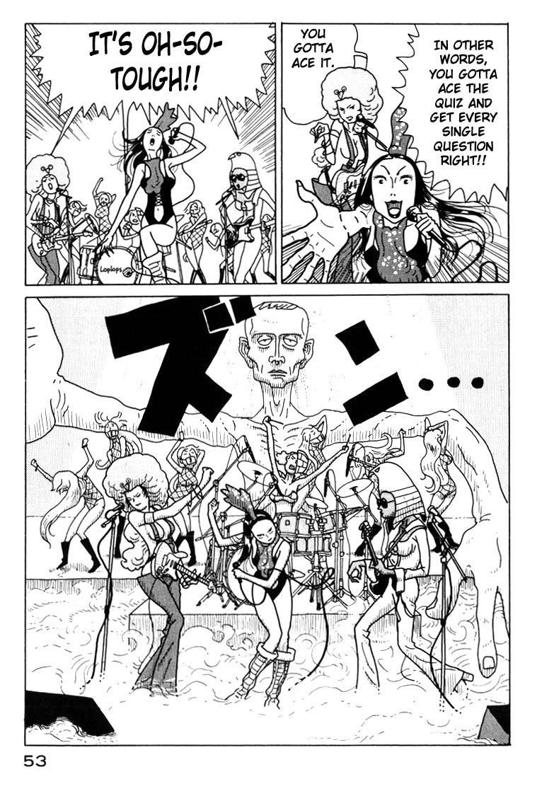 National Quiz Chapter 2.2 page 15 - Chapter 2 v2 : Showtime!