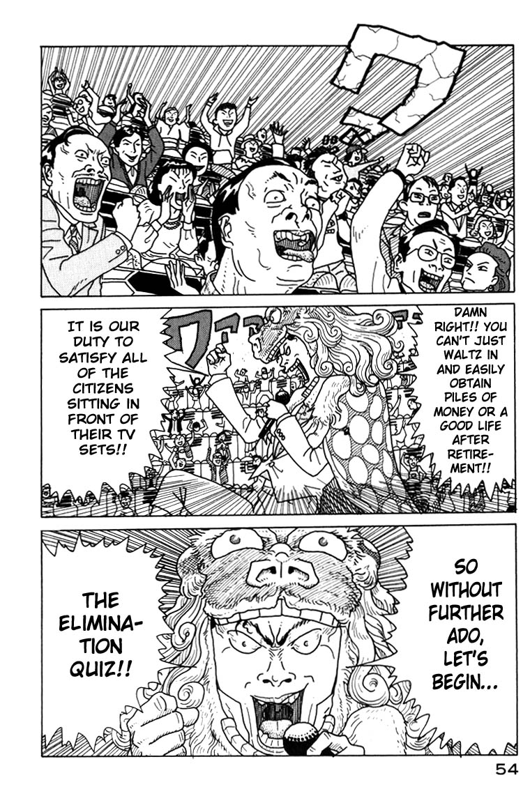 National Quiz Chapter 2.2 page 16 - Chapter 2 v2 : Showtime!
