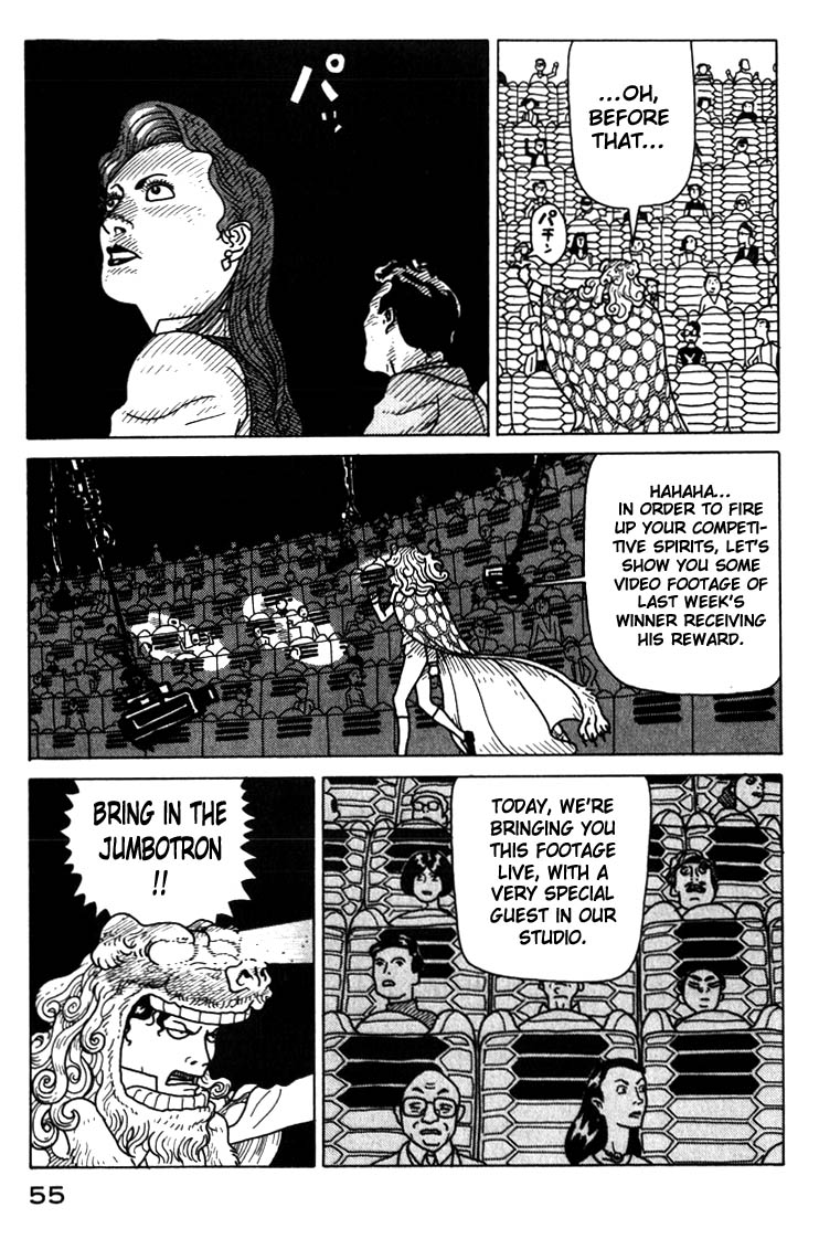 National Quiz Chapter 2.2 page 17 - Chapter 2 v2 : Showtime!