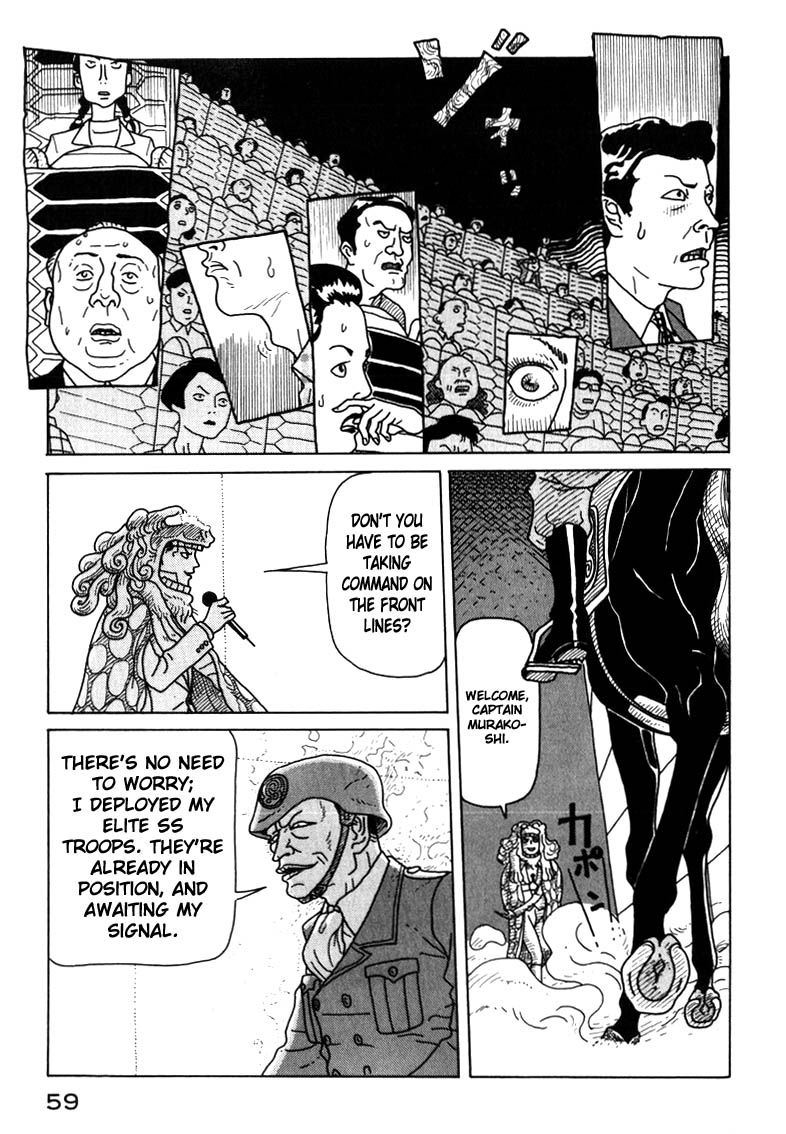 National Quiz Chapter 2.2 page 21 - Chapter 2 v2 : Showtime!