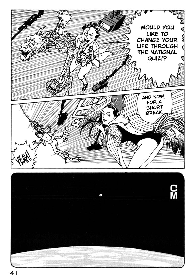 National Quiz Chapter 2.2 page 3 - Chapter 2 v2 : Showtime!