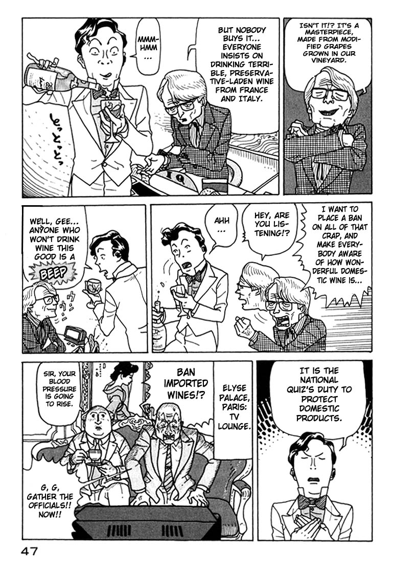 National Quiz Chapter 2.2 page 9 - Chapter 2 v2 : Showtime!