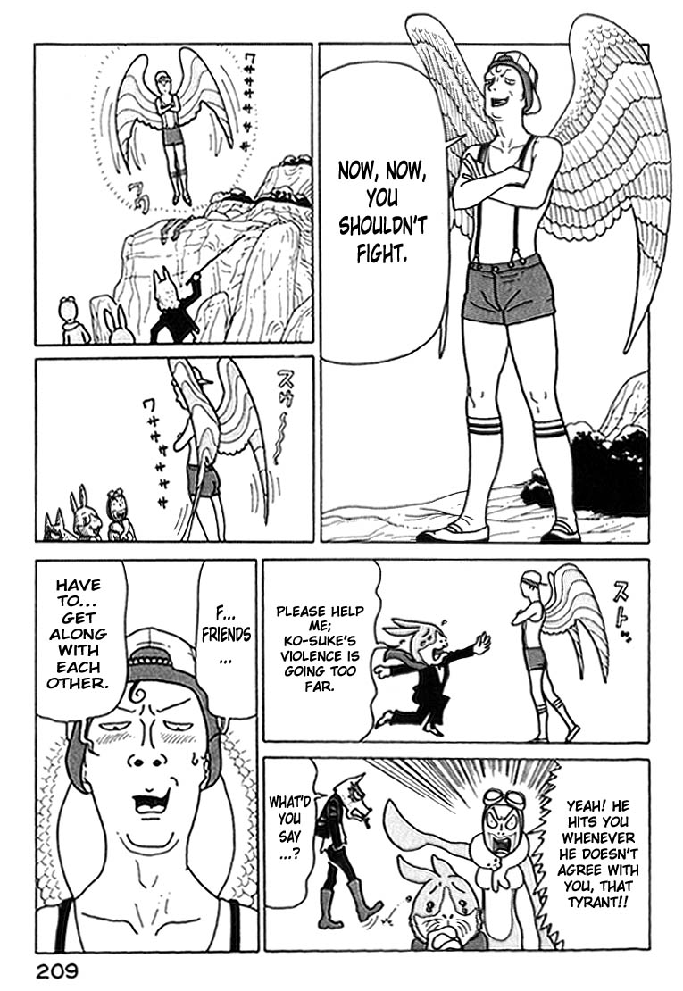 National Quiz Chapter 21.2 page 11 - Chapter 21 v2 : Exile