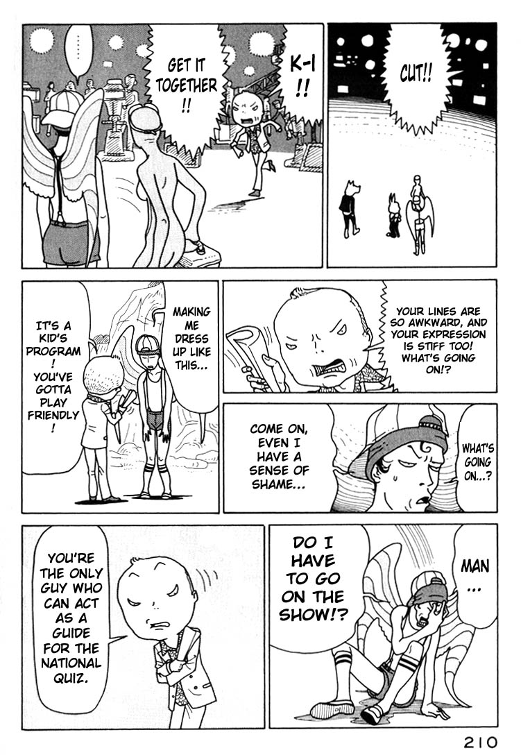 National Quiz Chapter 21.2 page 12 - Chapter 21 v2 : Exile