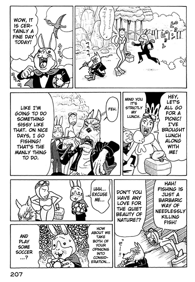 National Quiz Chapter 21.2 page 9 - Chapter 21 v2 : Exile
