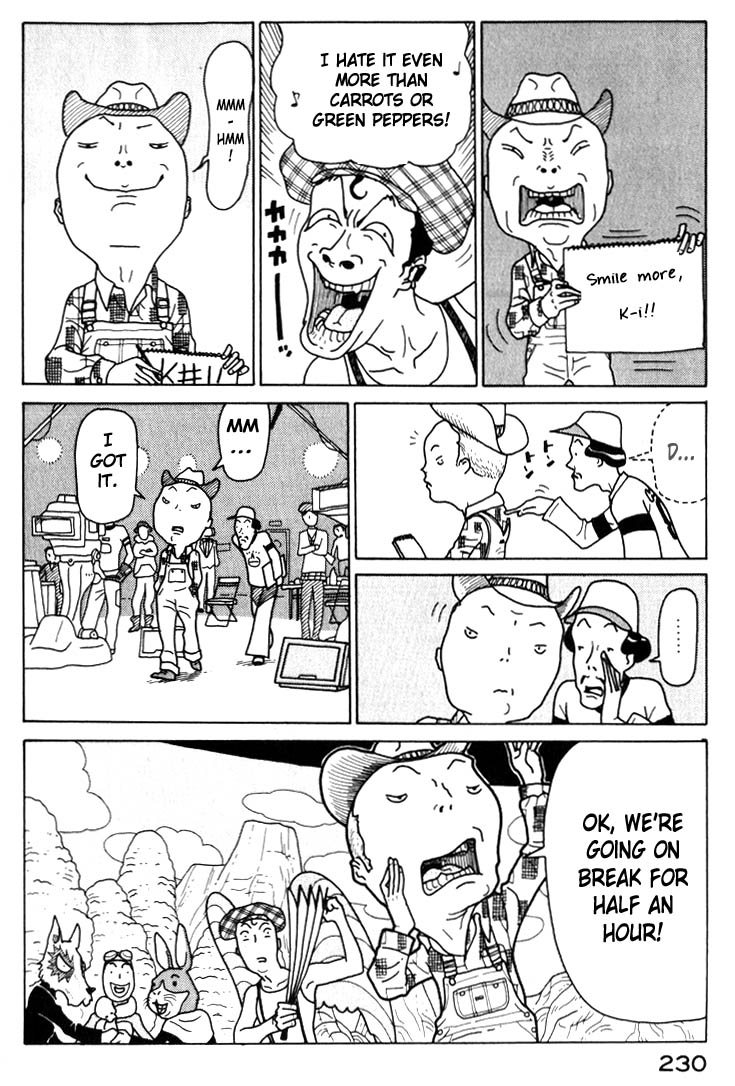 National Quiz Chapter 22.2 page 12 - Chapter 22 v2 : The Meeting