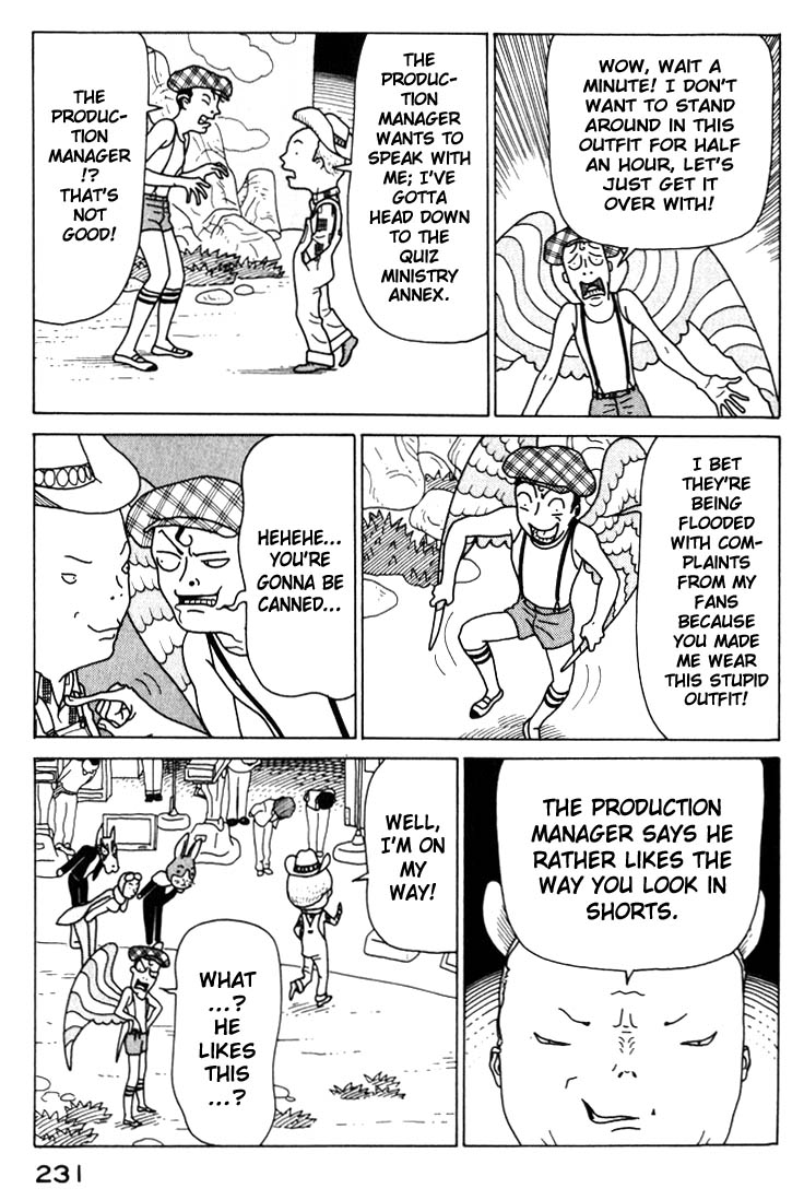 National Quiz Chapter 22.2 page 13 - Chapter 22 v2 : The Meeting