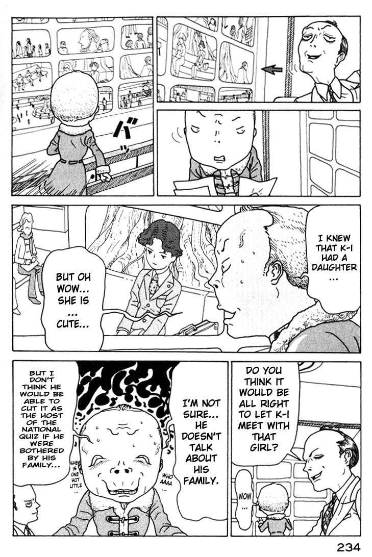 National Quiz Chapter 22.2 page 16 - Chapter 22 v2 : The Meeting