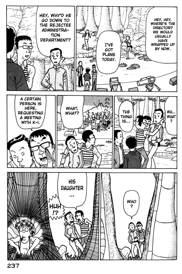 National Quiz Chapter 22.2 page 19 - Chapter 22 v2 : The Meeting