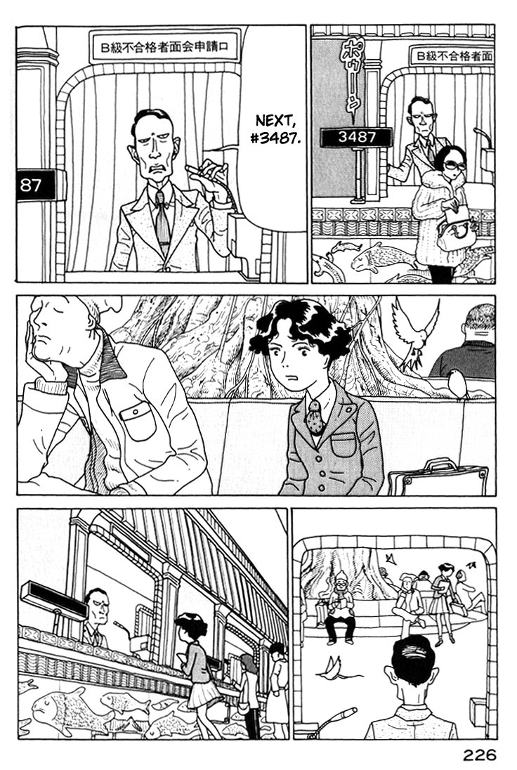 National Quiz Chapter 22.2 page 8 - Chapter 22 v2 : The Meeting