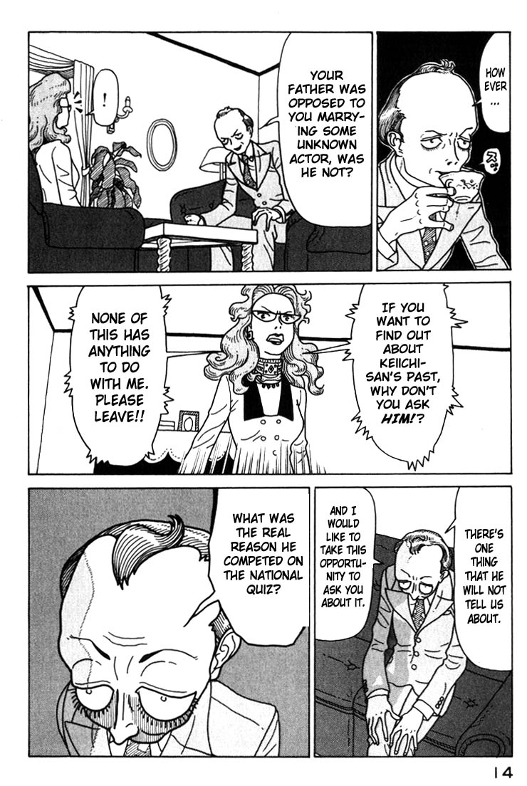 National Quiz Chapter 23.2 page 14 - Chapter 23 v2 : Escape!