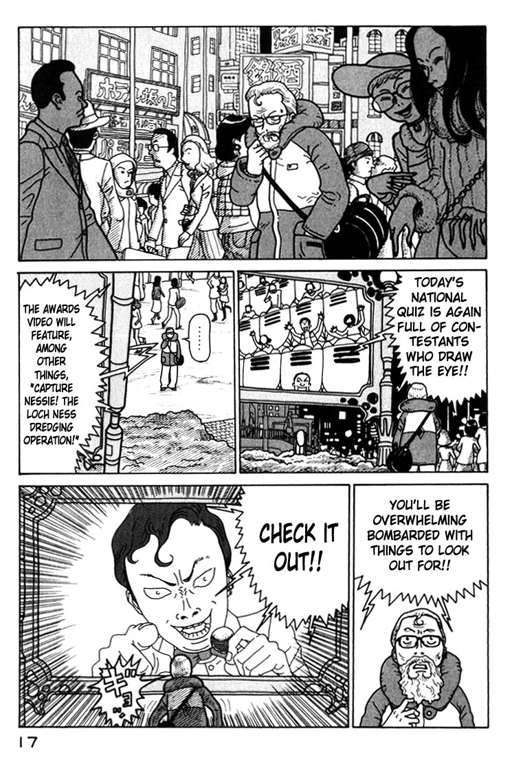 National Quiz Chapter 23.2 page 17 - Chapter 23 v2 : Escape!