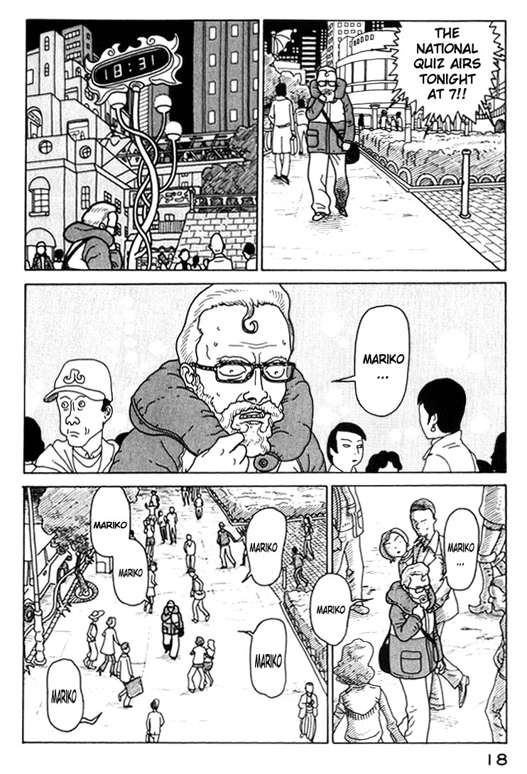 National Quiz Chapter 23.2 page 18 - Chapter 23 v2 : Escape!