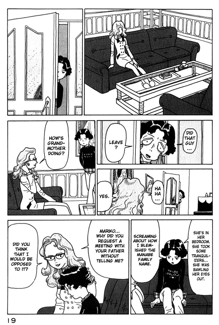 National Quiz Chapter 23.2 page 19 - Chapter 23 v2 : Escape!