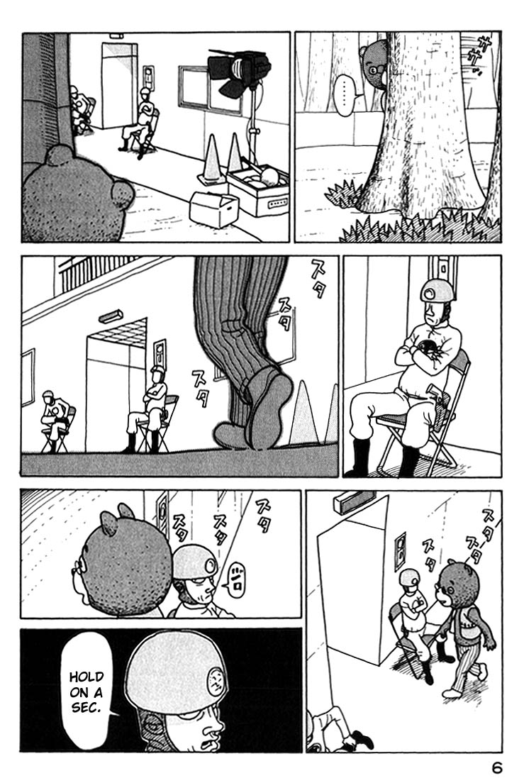 National Quiz Chapter 23.2 page 6 - Chapter 23 v2 : Escape!